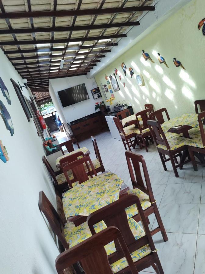 Pousada Fazendinha Unamar Cabo Frio Eksteriør billede