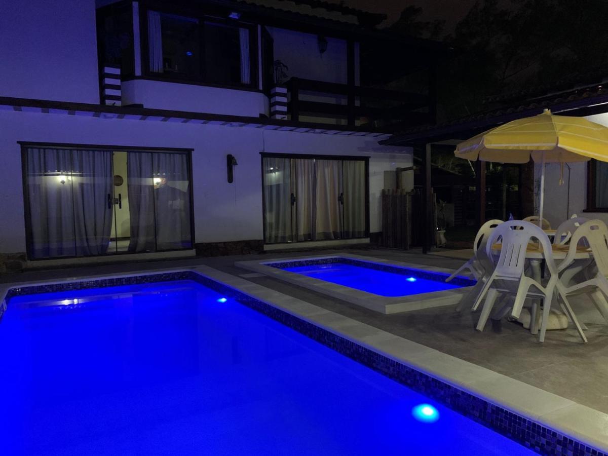 Pousada Fazendinha Unamar Cabo Frio Eksteriør billede
