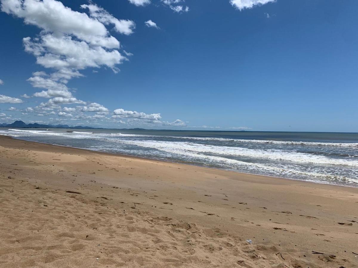 Pousada Fazendinha Unamar Cabo Frio Eksteriør billede