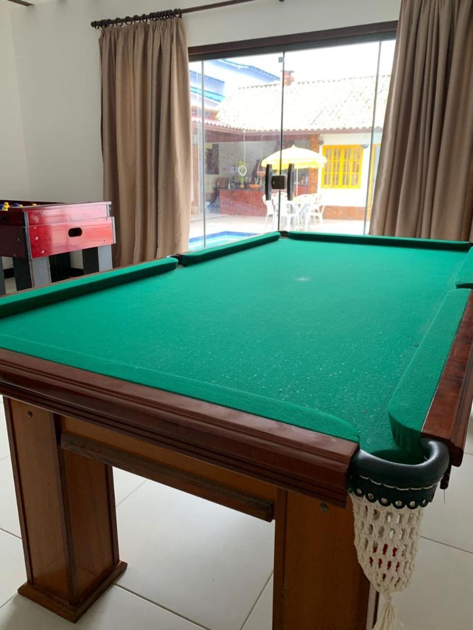 Pousada Fazendinha Unamar Cabo Frio Eksteriør billede